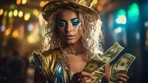 Kategori Live Casino dengan Dealer Asli