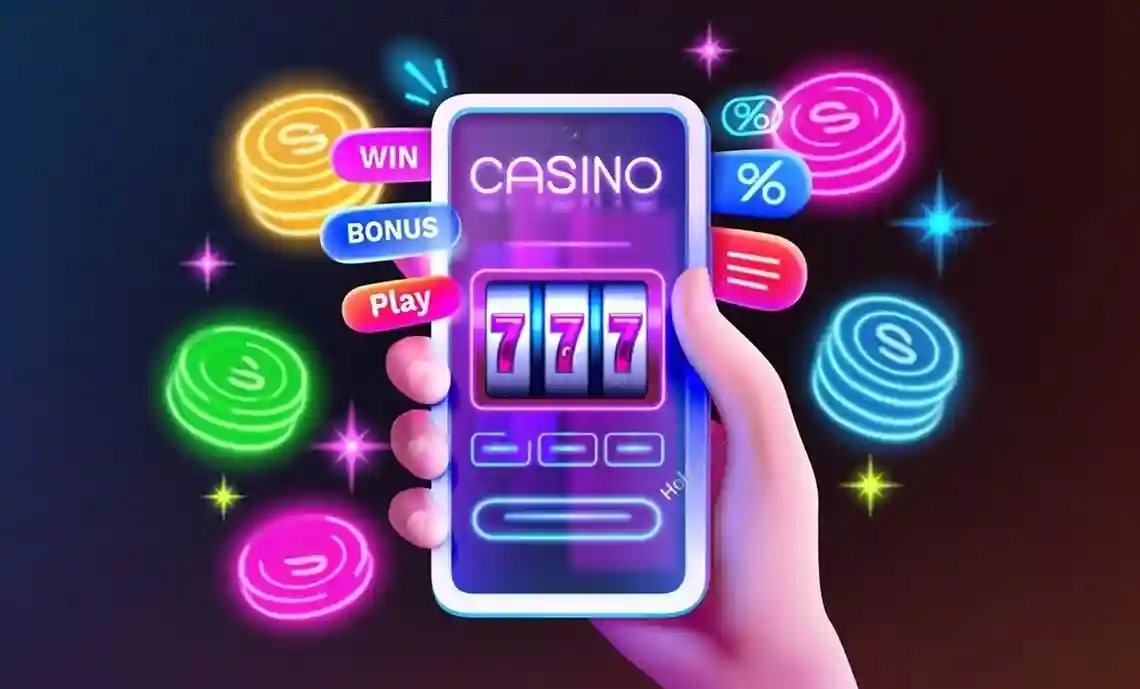 Kategori Slot Online dengan Beragam Tema